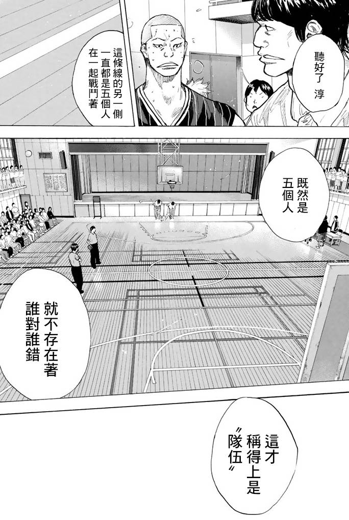篮球少年王韩漫全集-第38卷无删减无遮挡章节图片 