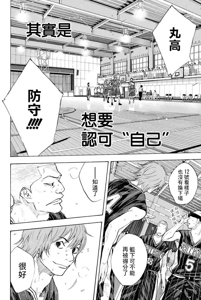 篮球少年王韩漫全集-第38卷无删减无遮挡章节图片 