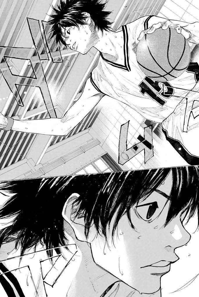 篮球少年王韩漫全集-第38卷无删减无遮挡章节图片 
