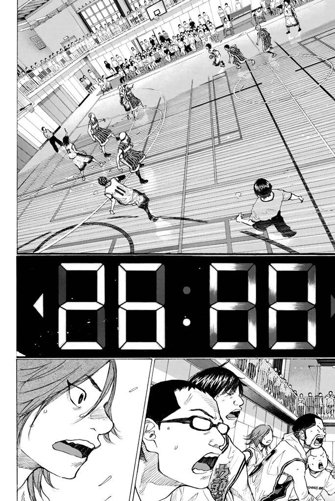 篮球少年王韩漫全集-第38卷无删减无遮挡章节图片 