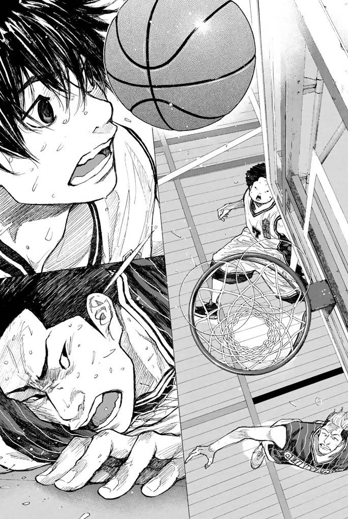 篮球少年王韩漫全集-第38卷无删减无遮挡章节图片 