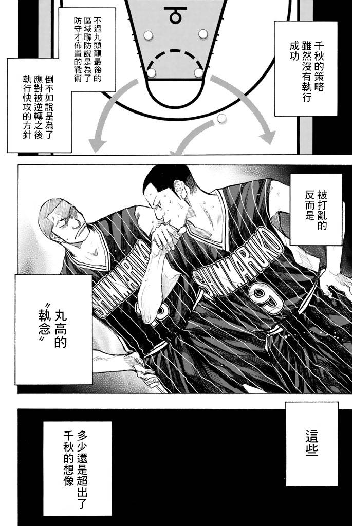 篮球少年王韩漫全集-第38卷无删减无遮挡章节图片 