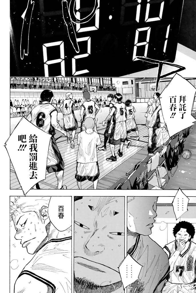篮球少年王韩漫全集-第38卷无删减无遮挡章节图片 