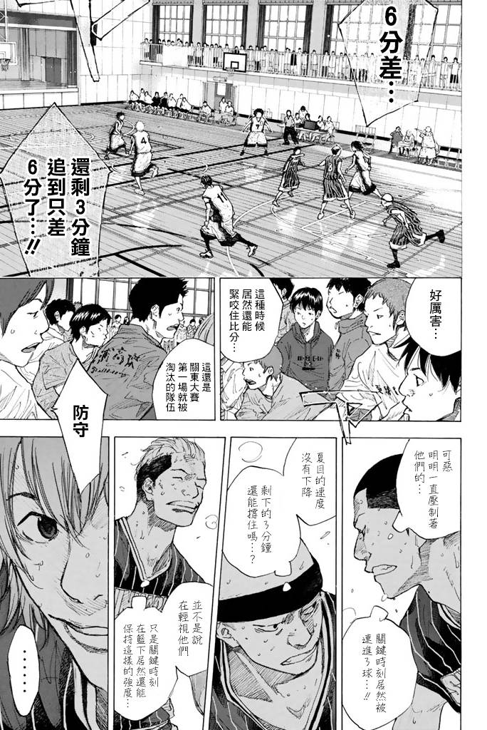 篮球少年王韩漫全集-第38卷无删减无遮挡章节图片 