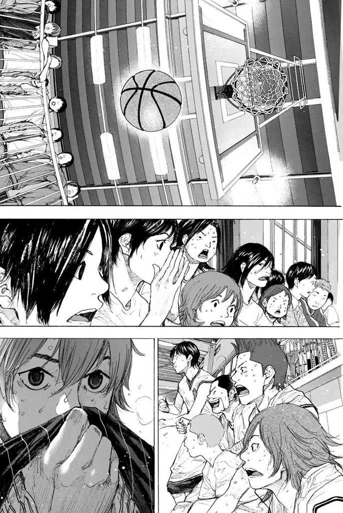 篮球少年王韩漫全集-第38卷无删减无遮挡章节图片 