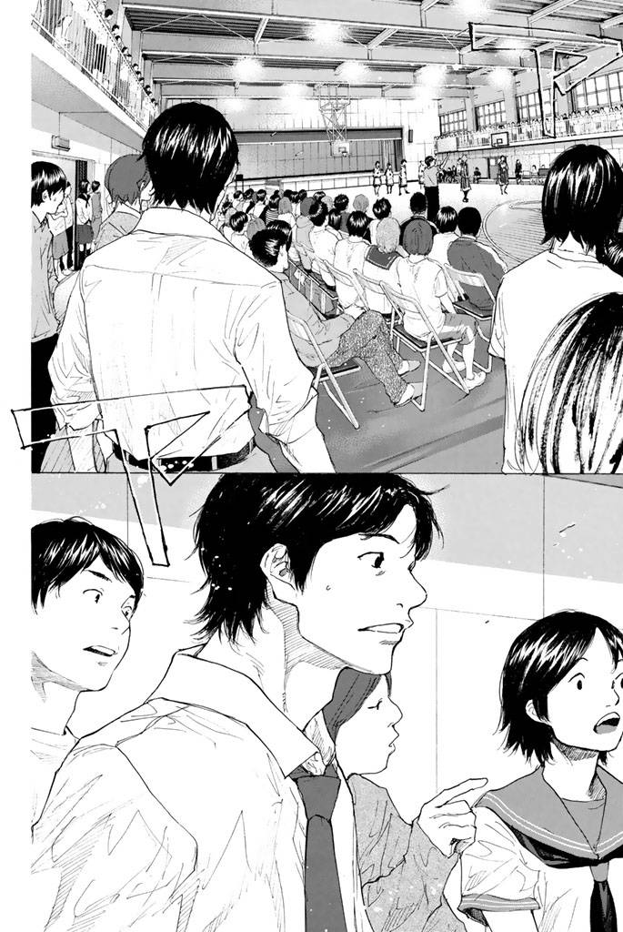 篮球少年王韩漫全集-第38卷无删减无遮挡章节图片 
