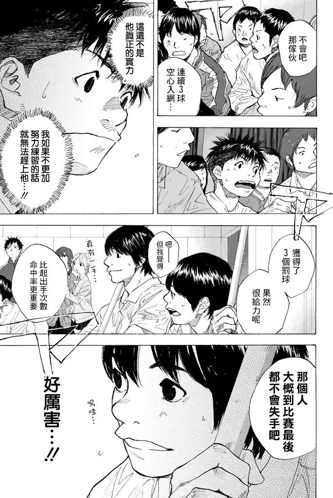 篮球少年王韩漫全集-第38卷无删减无遮挡章节图片 