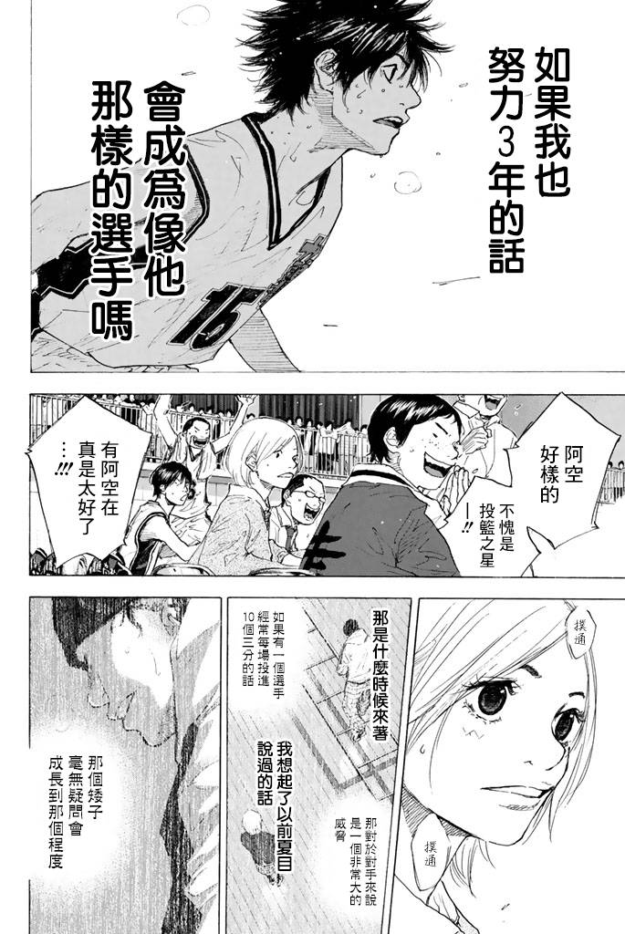 篮球少年王韩漫全集-第38卷无删减无遮挡章节图片 
