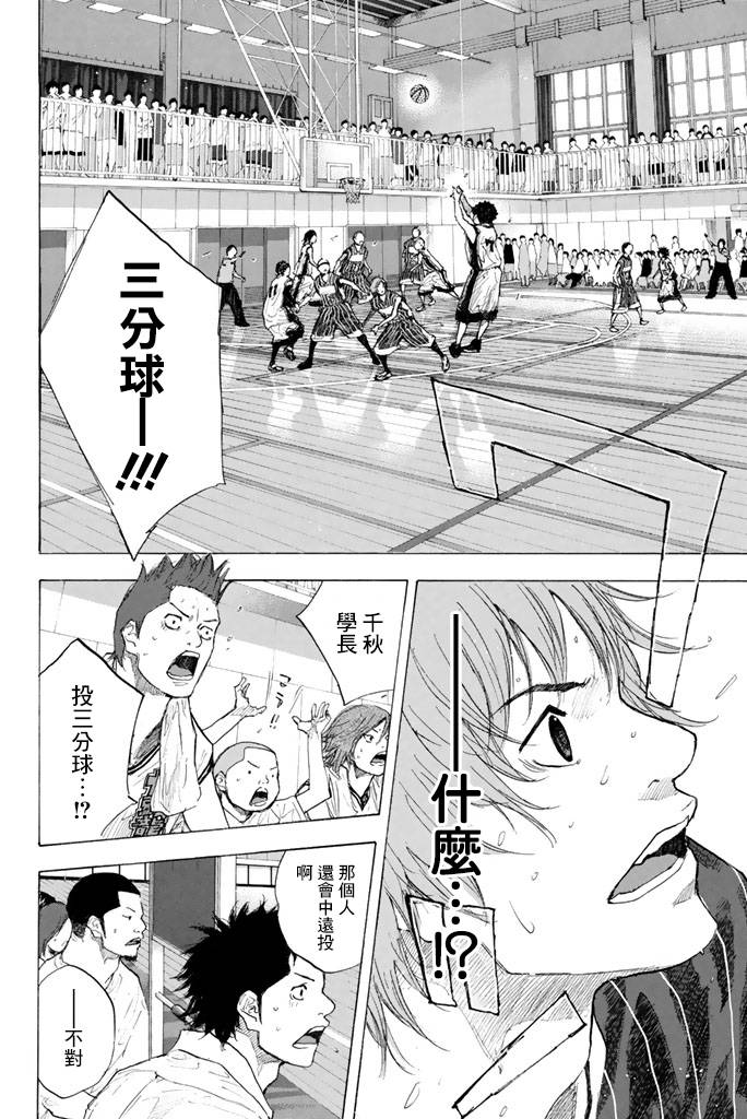 篮球少年王韩漫全集-第38卷无删减无遮挡章节图片 