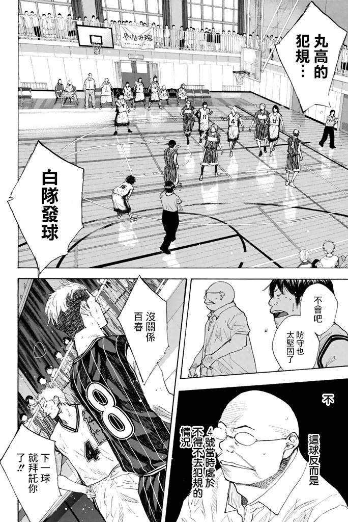篮球少年王韩漫全集-第38卷无删减无遮挡章节图片 