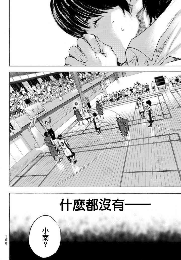 篮球少年王韩漫全集-第570话无删减无遮挡章节图片 