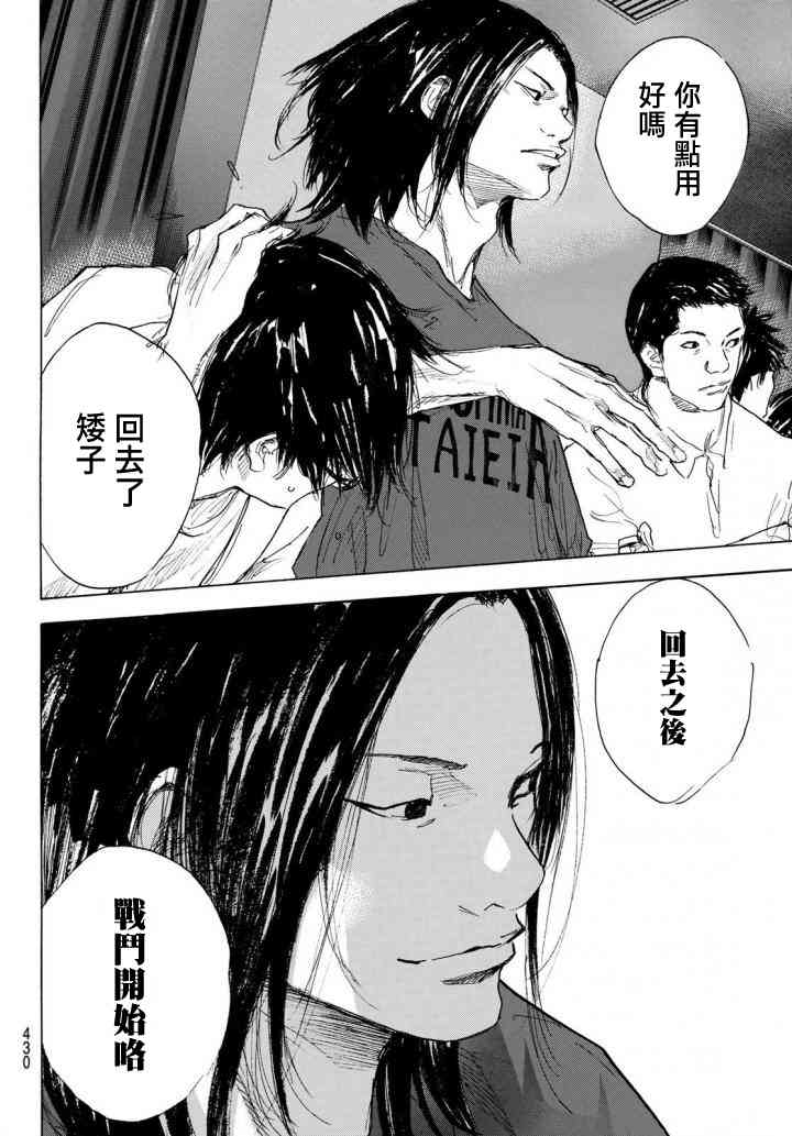 篮球少年王韩漫全集-第571话无删减无遮挡章节图片 