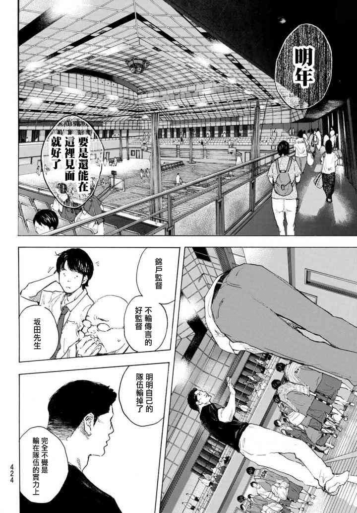 篮球少年王韩漫全集-第571话无删减无遮挡章节图片 