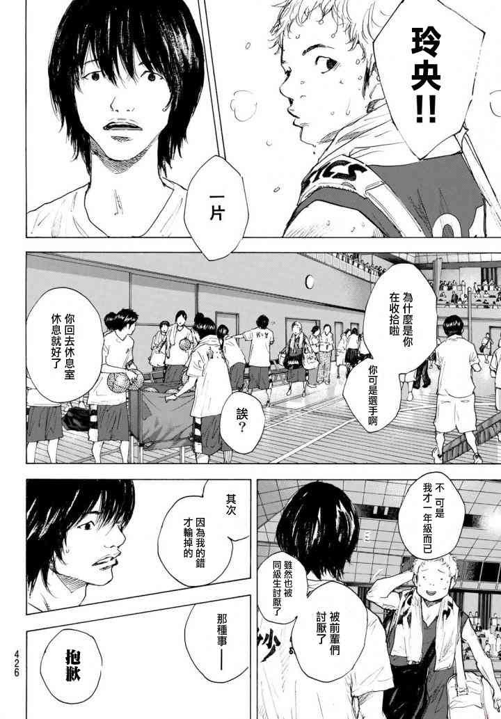 篮球少年王韩漫全集-第571话无删减无遮挡章节图片 