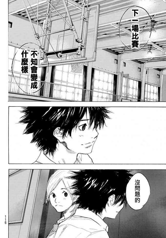 篮球少年王韩漫全集-第572话无删减无遮挡章节图片 