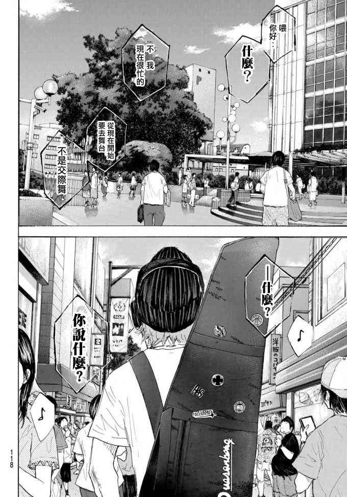 篮球少年王韩漫全集-第572话无删减无遮挡章节图片 