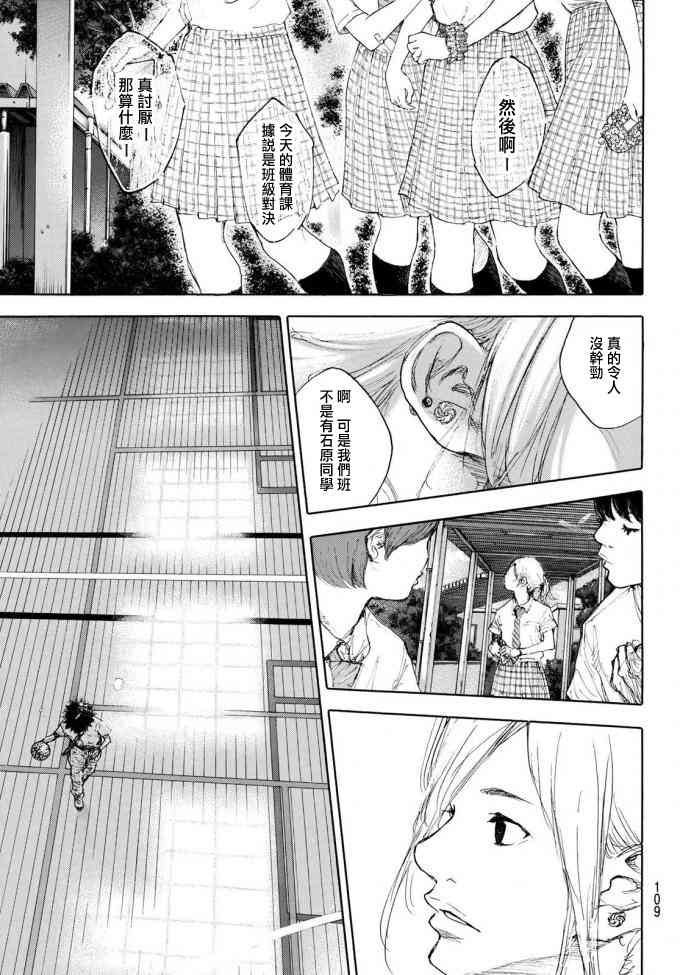 篮球少年王韩漫全集-第572话无删减无遮挡章节图片 