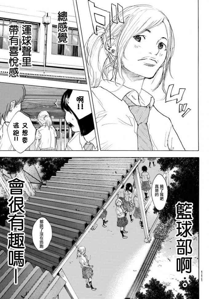 篮球少年王韩漫全集-第572话无删减无遮挡章节图片 