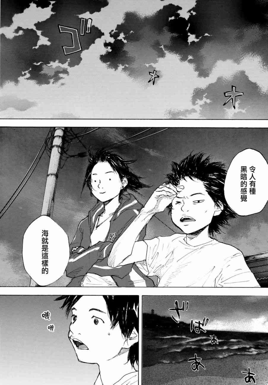 篮球少年王韩漫全集-第574话无删减无遮挡章节图片 