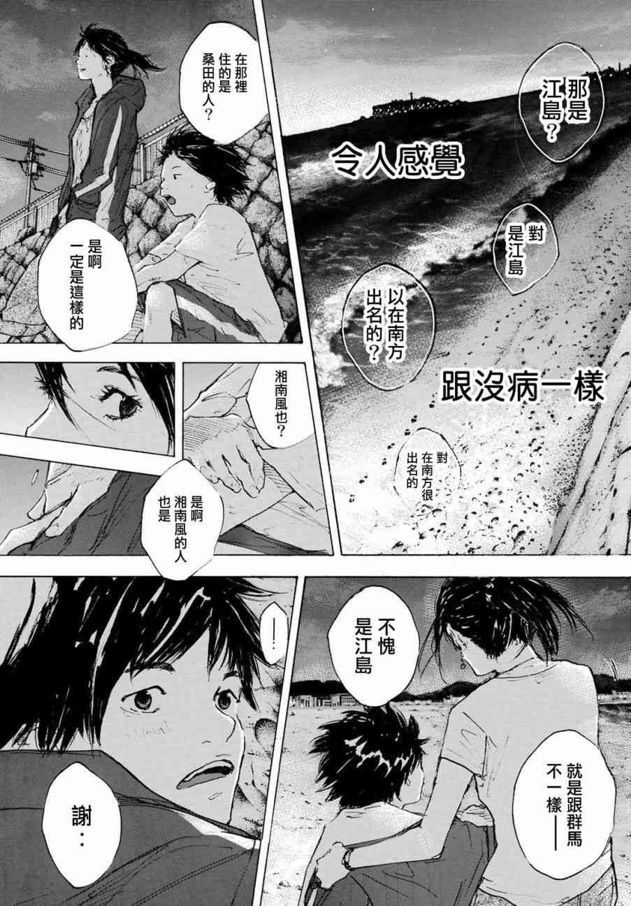 篮球少年王韩漫全集-第574话无删减无遮挡章节图片 