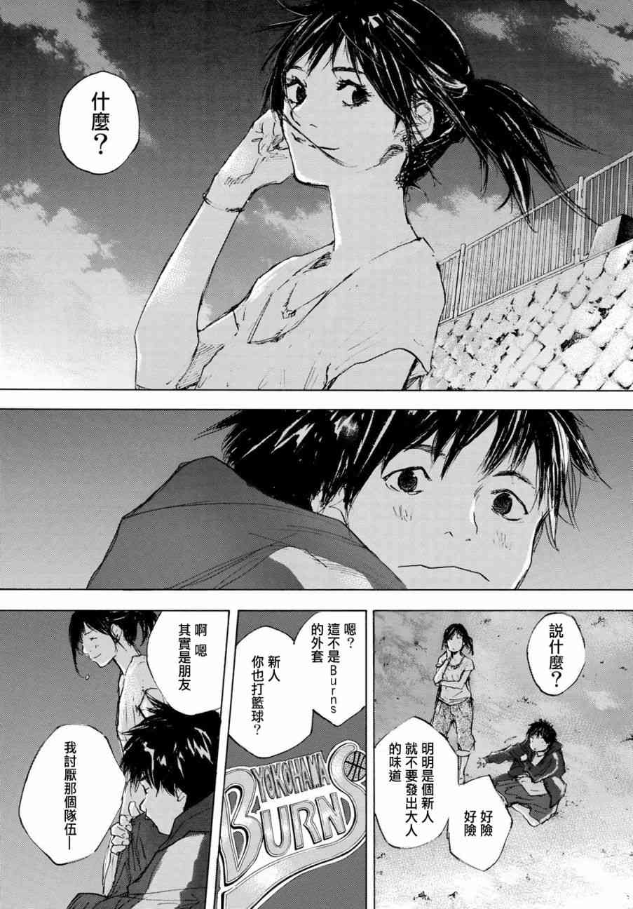篮球少年王韩漫全集-第574话无删减无遮挡章节图片 