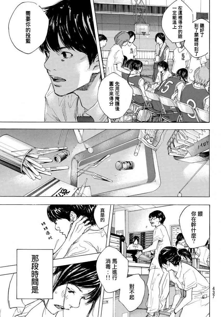篮球少年王韩漫全集-第575话无删减无遮挡章节图片 