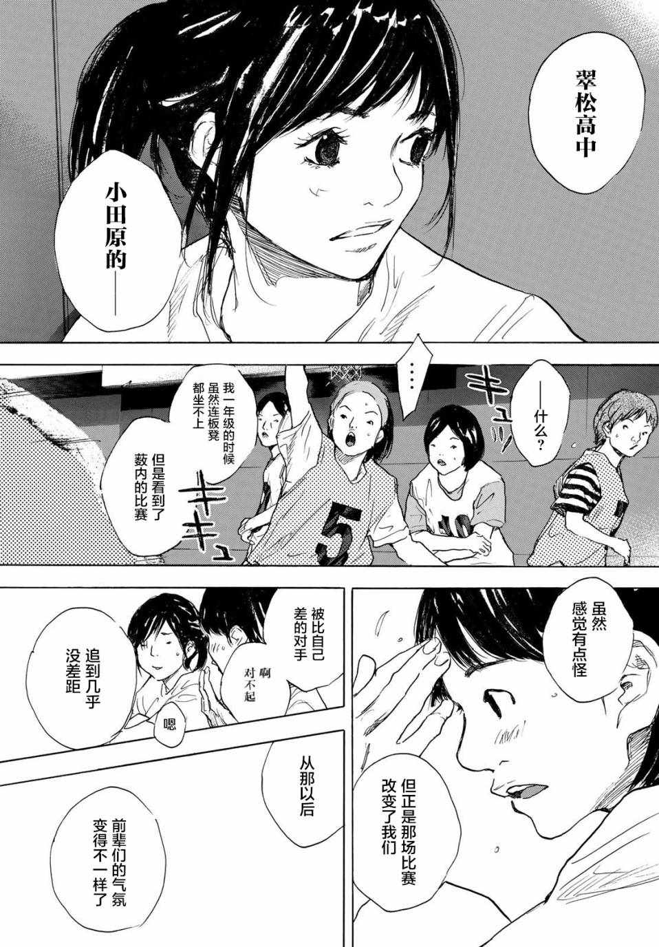 篮球少年王韩漫全集-第578话无删减无遮挡章节图片 