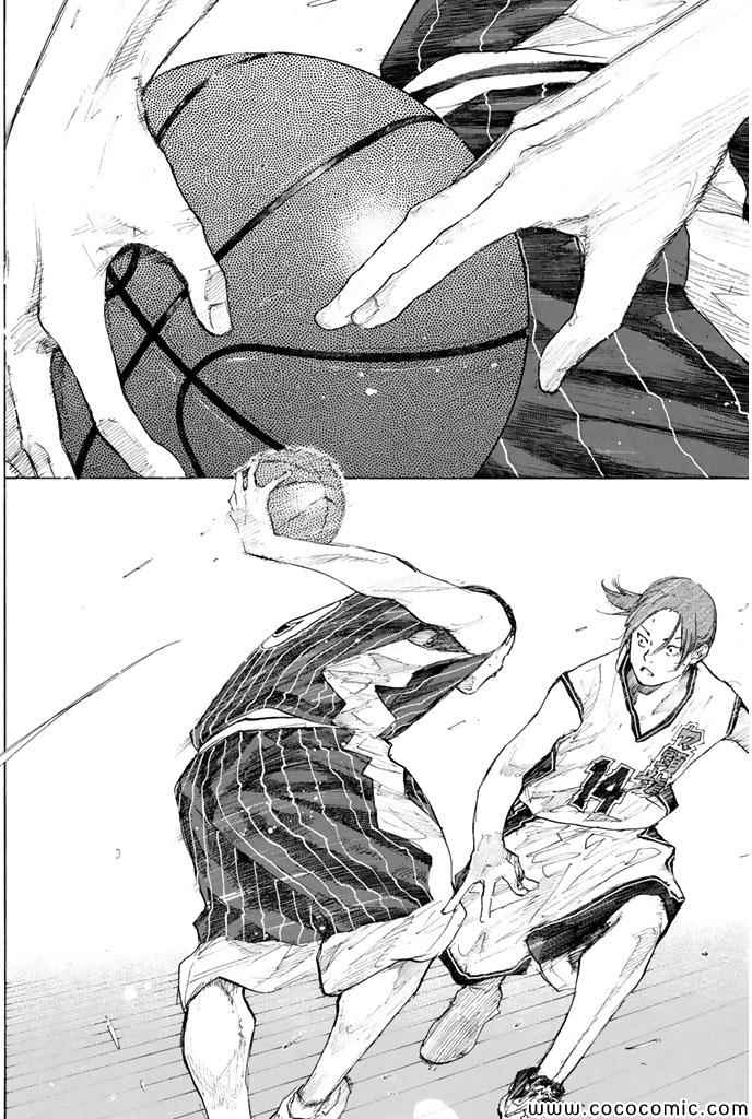 篮球少年王韩漫全集-第370话无删减无遮挡章节图片 