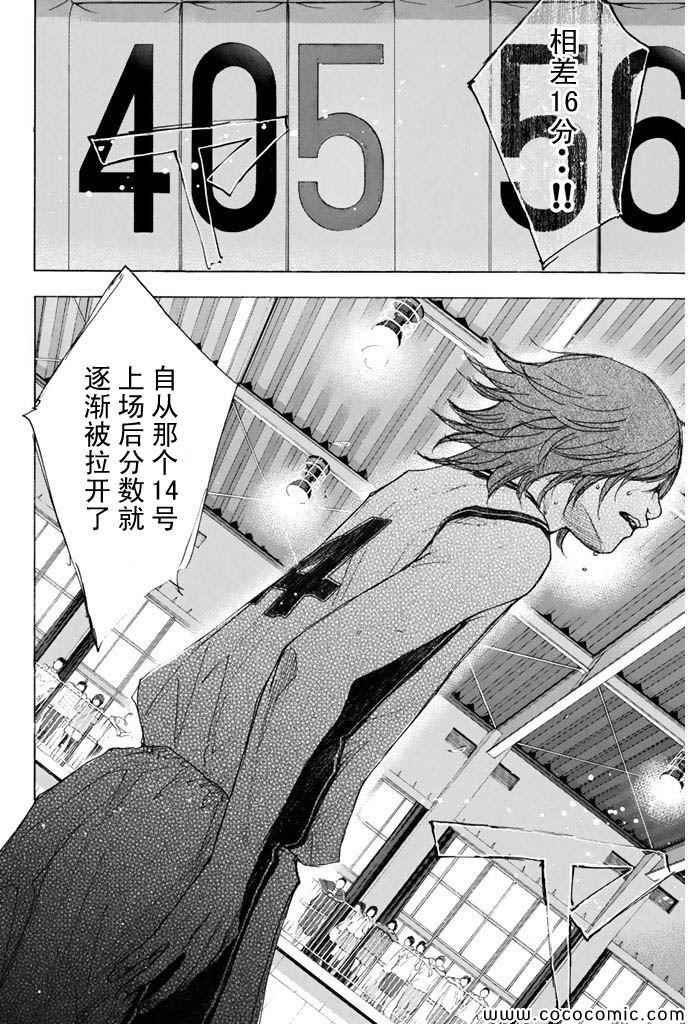 篮球少年王韩漫全集-第373话无删减无遮挡章节图片 