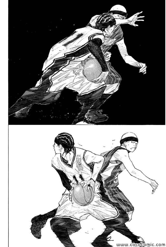 篮球少年王韩漫全集-第374话无删减无遮挡章节图片 
