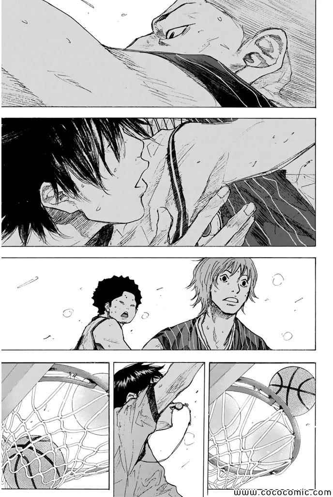 篮球少年王韩漫全集-第375话无删减无遮挡章节图片 