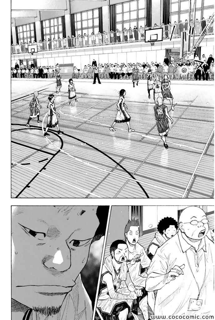 篮球少年王韩漫全集-第381话无删减无遮挡章节图片 