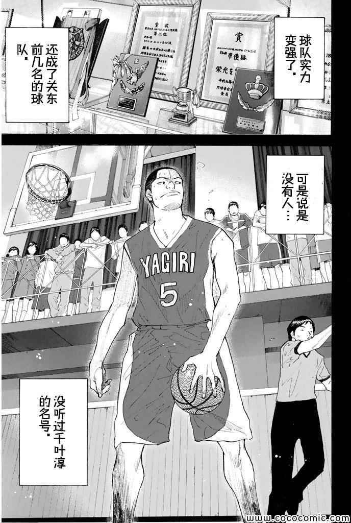 篮球少年王韩漫全集-第386话无删减无遮挡章节图片 