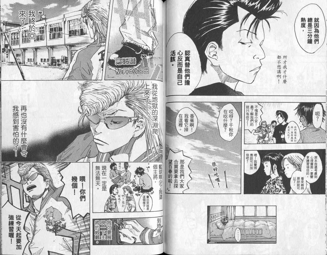 篮球少年王韩漫全集-第5卷无删减无遮挡章节图片 