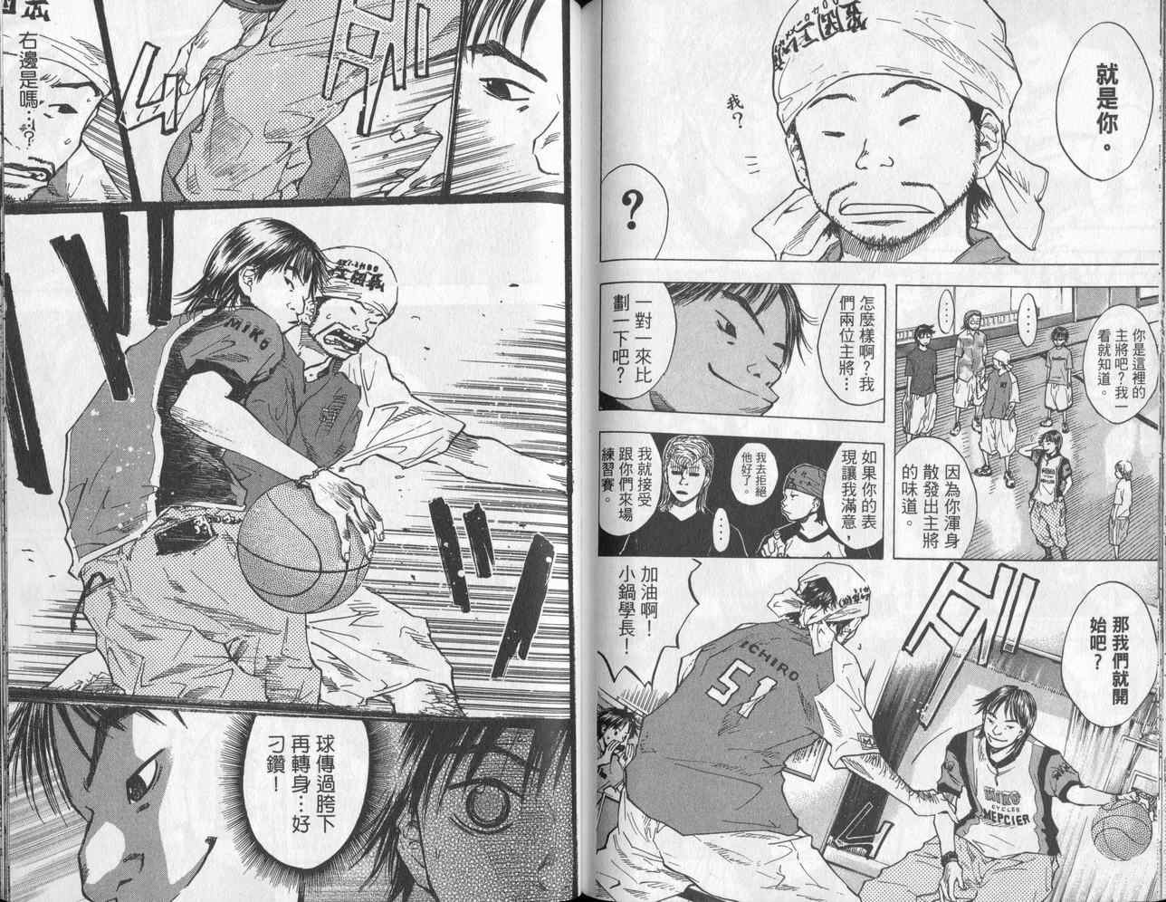 篮球少年王韩漫全集-第5卷无删减无遮挡章节图片 