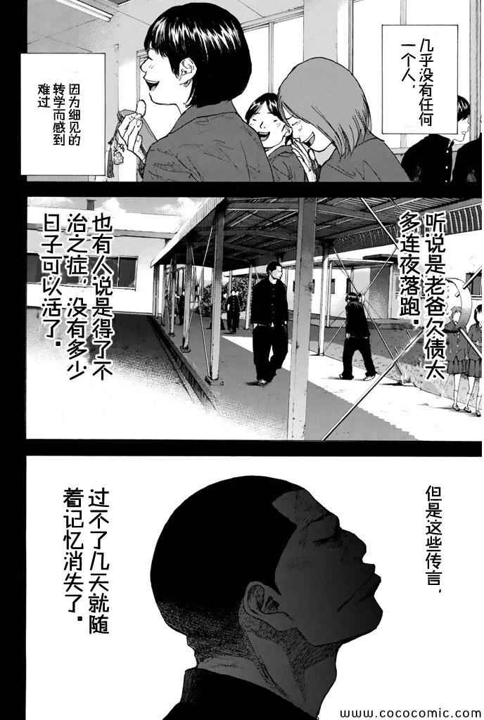 篮球少年王韩漫全集-第387话无删减无遮挡章节图片 