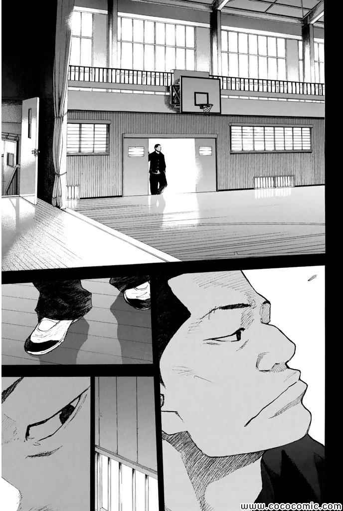 篮球少年王韩漫全集-第387话无删减无遮挡章节图片 