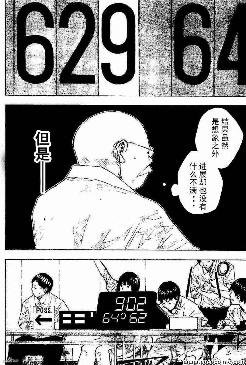 篮球少年王韩漫全集-第391话无删减无遮挡章节图片 