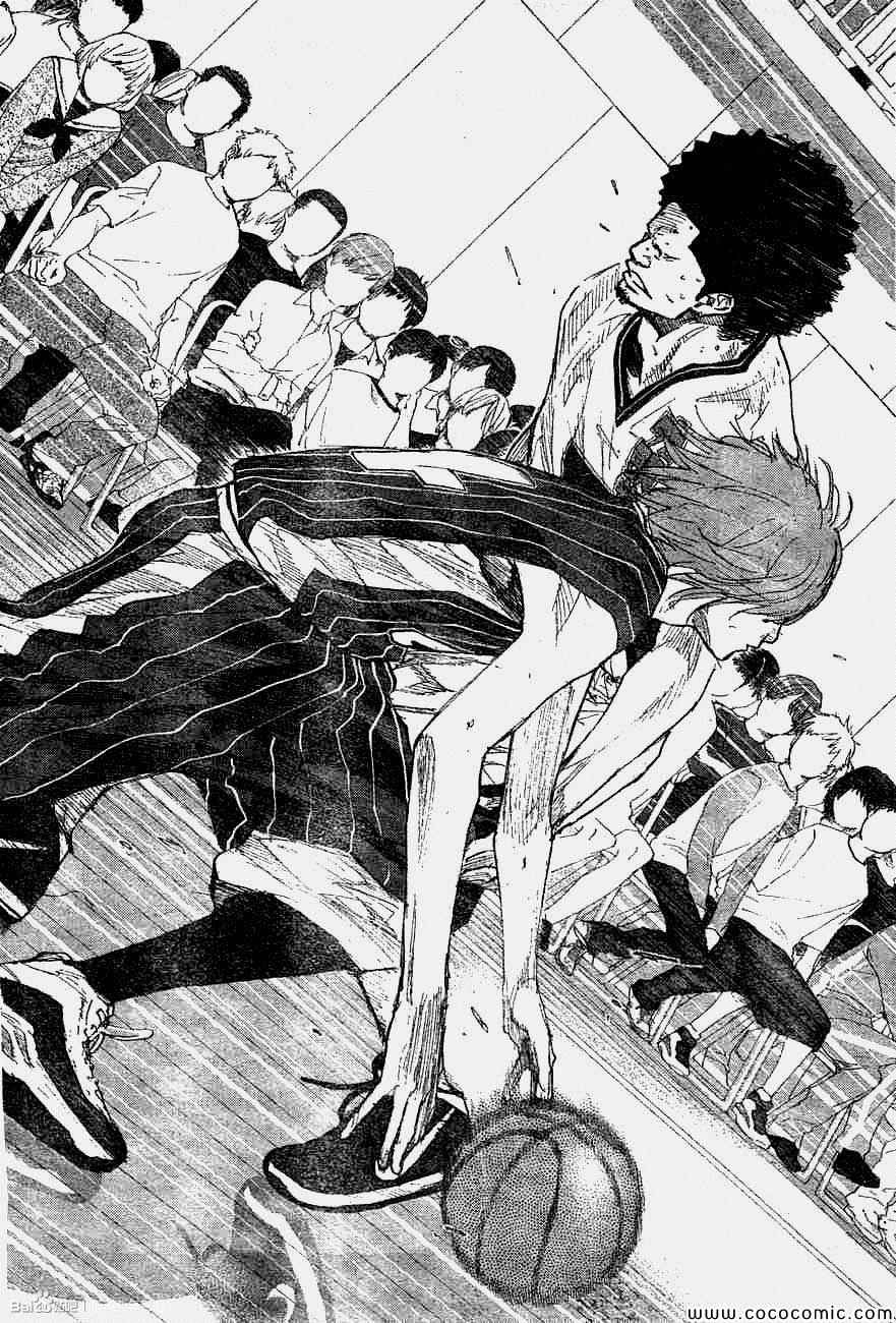 篮球少年王韩漫全集-第392话无删减无遮挡章节图片 