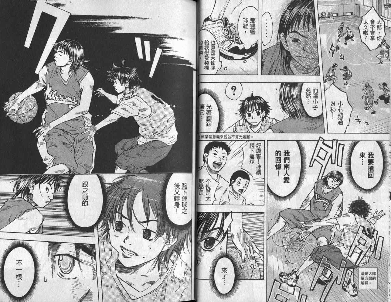 篮球少年王韩漫全集-第6卷无删减无遮挡章节图片 