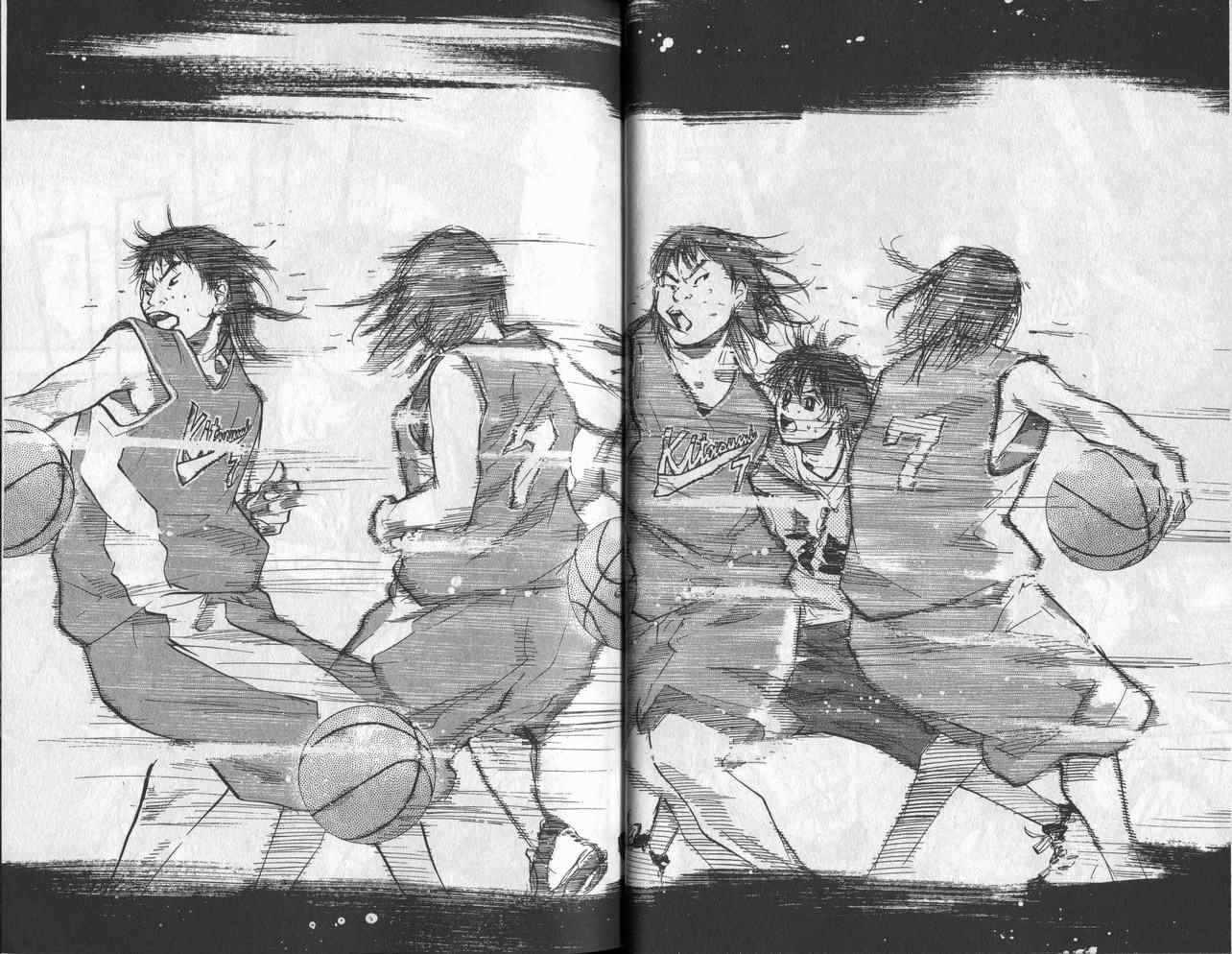 篮球少年王韩漫全集-第6卷无删减无遮挡章节图片 
