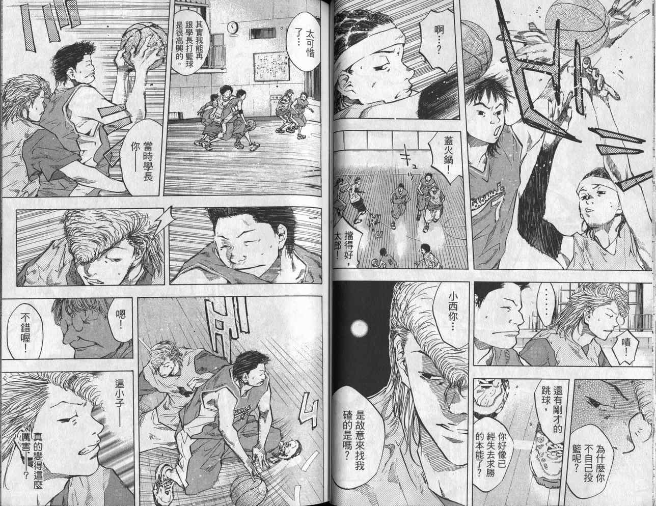 篮球少年王韩漫全集-第6卷无删减无遮挡章节图片 