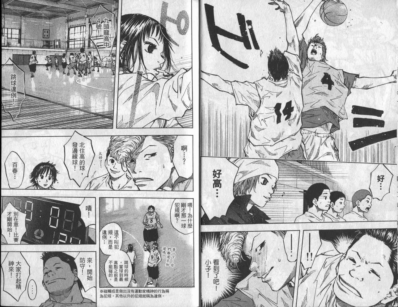 篮球少年王韩漫全集-第6卷无删减无遮挡章节图片 