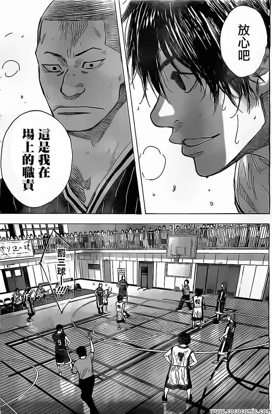篮球少年王韩漫全集-第403话无删减无遮挡章节图片 