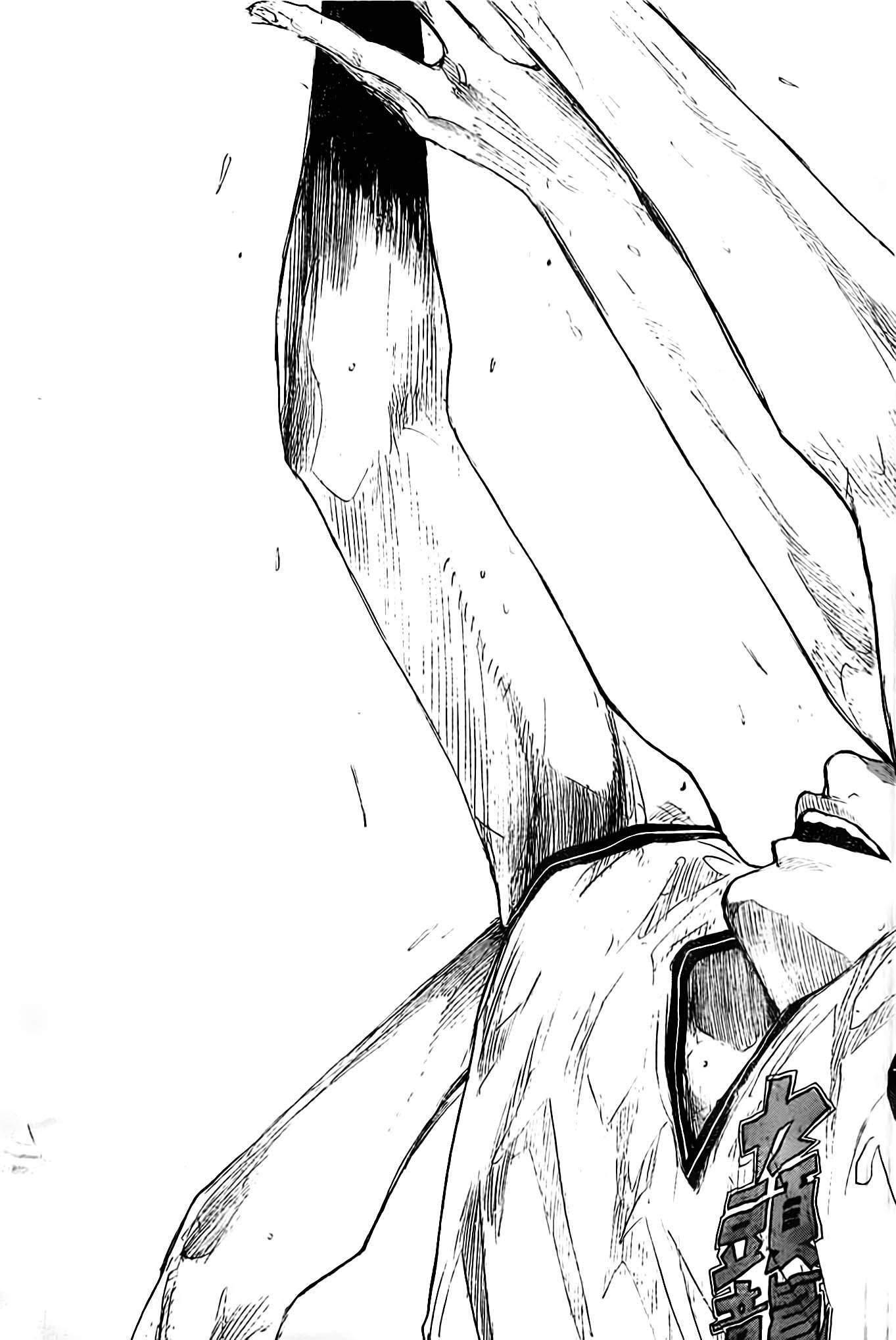 篮球少年王韩漫全集-第406话无删减无遮挡章节图片 