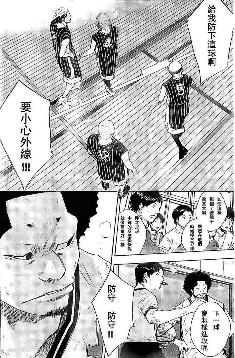 篮球少年王韩漫全集-第407话无删减无遮挡章节图片 