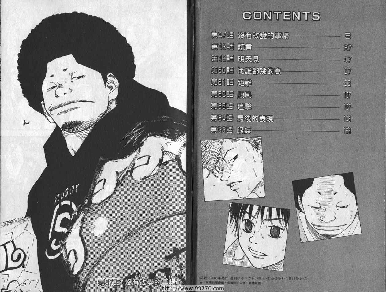 篮球少年王韩漫全集-第7卷无删减无遮挡章节图片 