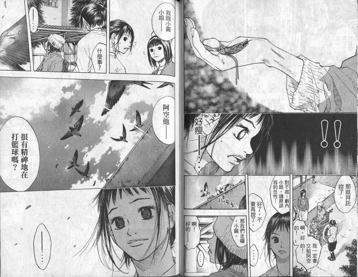 篮球少年王韩漫全集-第7卷无删减无遮挡章节图片 