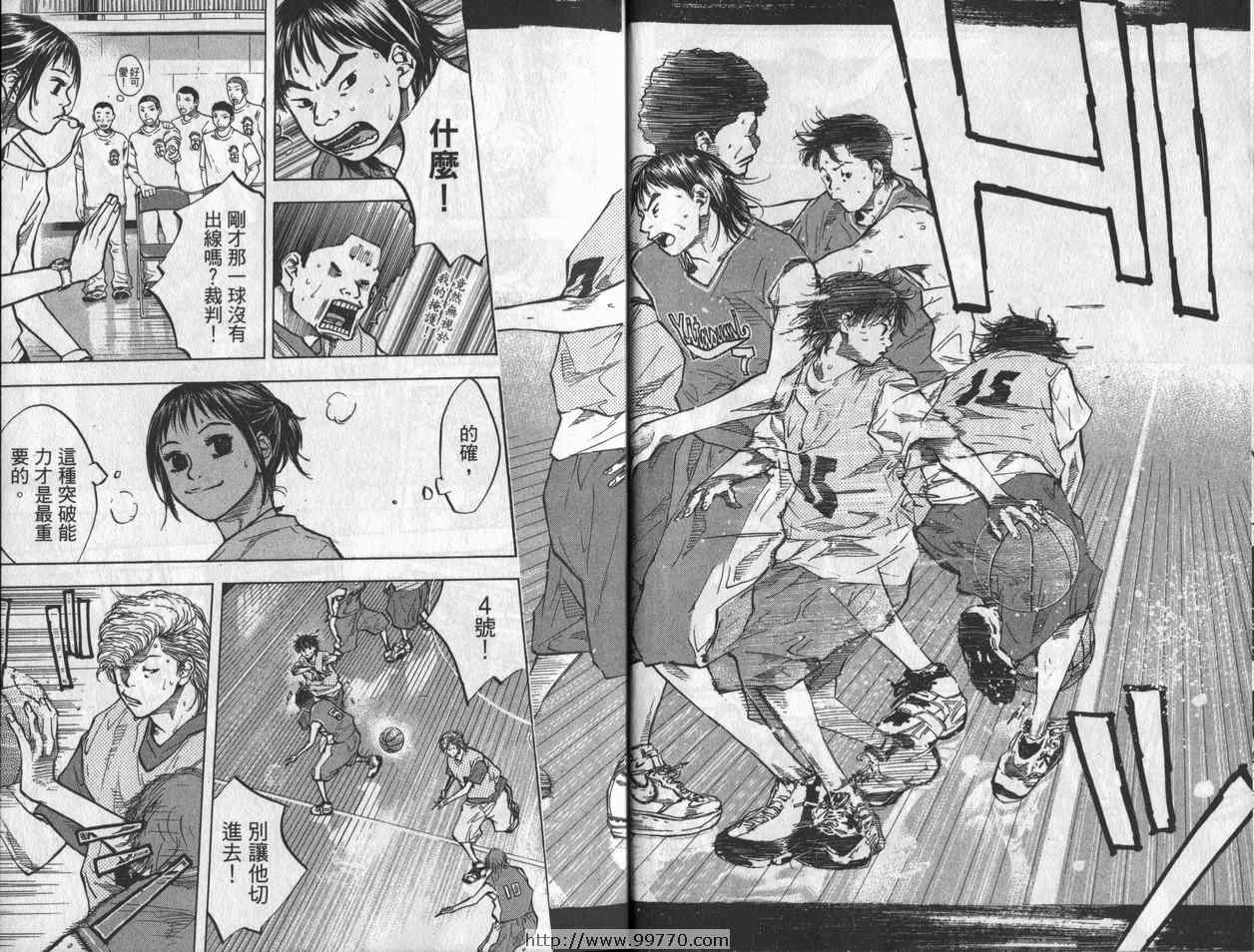 篮球少年王韩漫全集-第7卷无删减无遮挡章节图片 