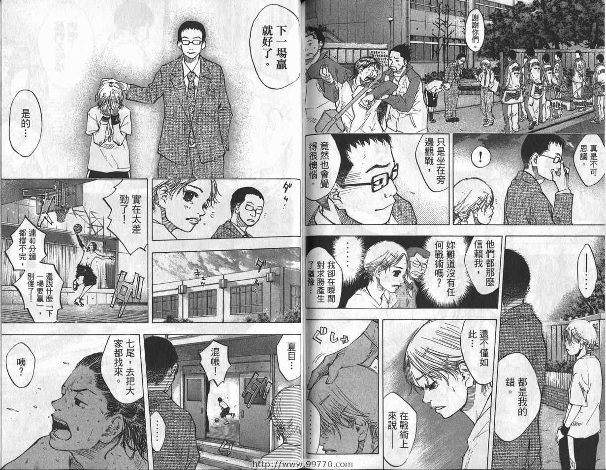篮球少年王韩漫全集-第7卷无删减无遮挡章节图片 